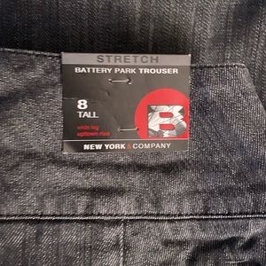 New York & Company Jeans